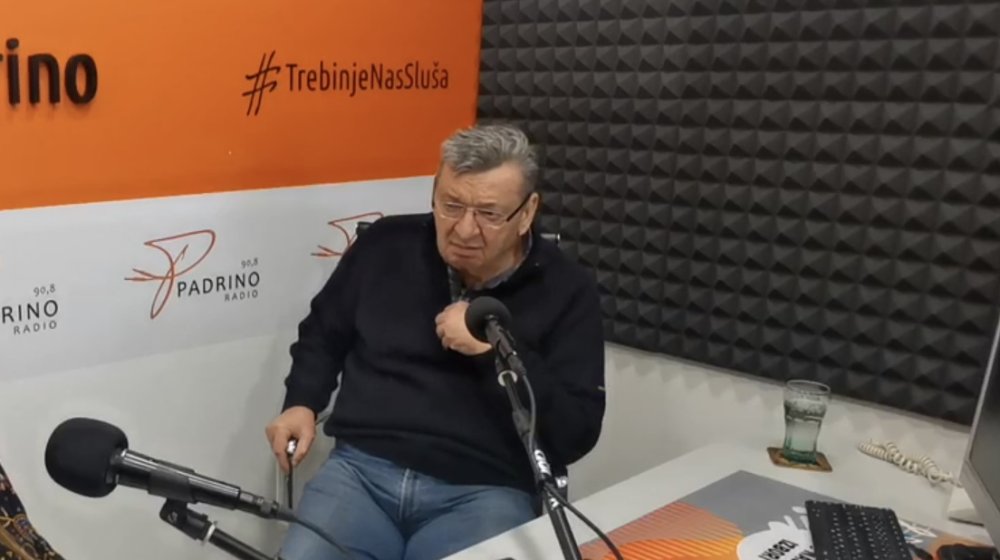 "Hirurg dobrovoljac": Ko je doktor koji je operisao Dodika? 1