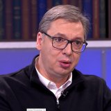 Vučić o ostavci: Otići ću kada sam procenim, biće to moja odluka 4
