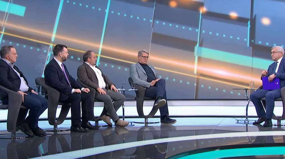 Da li je država ispunila zahteve i čiji su protesti: Profesori Beogradskog univerziteta o studentskim blokadama 1