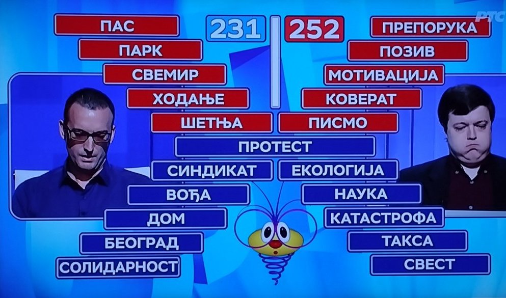 INTERVJU Profesor Dejan Mirović: Iznenađen sam brojem profesora sa Prištinskog univerziteta koji su podržali studente, kao da je nestao strah od odmazde 2