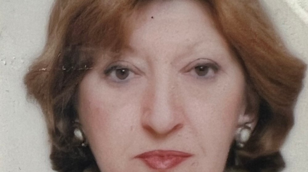 Sećanje na Slavicu Vučković: Novinarka časnog profesionalnog i građanskog delovanja u kulturi 1