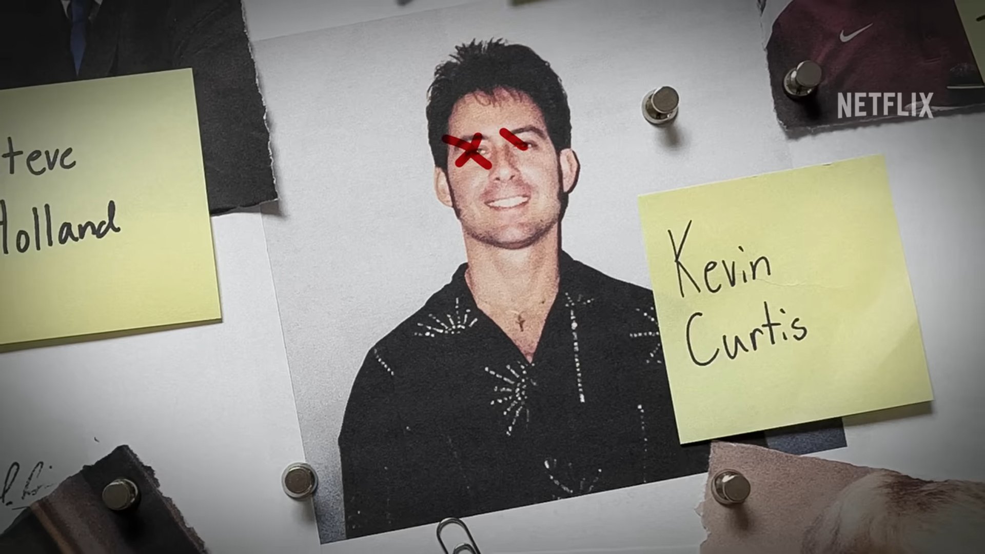 Novi Netflix-ov true crime dokumentarac oduševio gledaoce: "Serija je 10/10" 2 Kings of Tupelo: A Southern Crime Saga