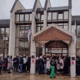 Slobodni univerzitet u Kragujevcu apeluje na jedinstvo akademske zajednice u pregovorima s Vladom 7