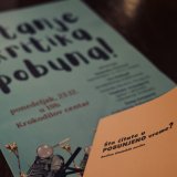 Šta čitate u pobunjeno vreme, kakve su navike čitalačke publike u Srbiji? - Veliko istraživanje 1