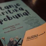 Šta čitate u pobunjeno vreme, kakve su navike čitalačke publike u Srbiji? - Veliko istraživanje 7