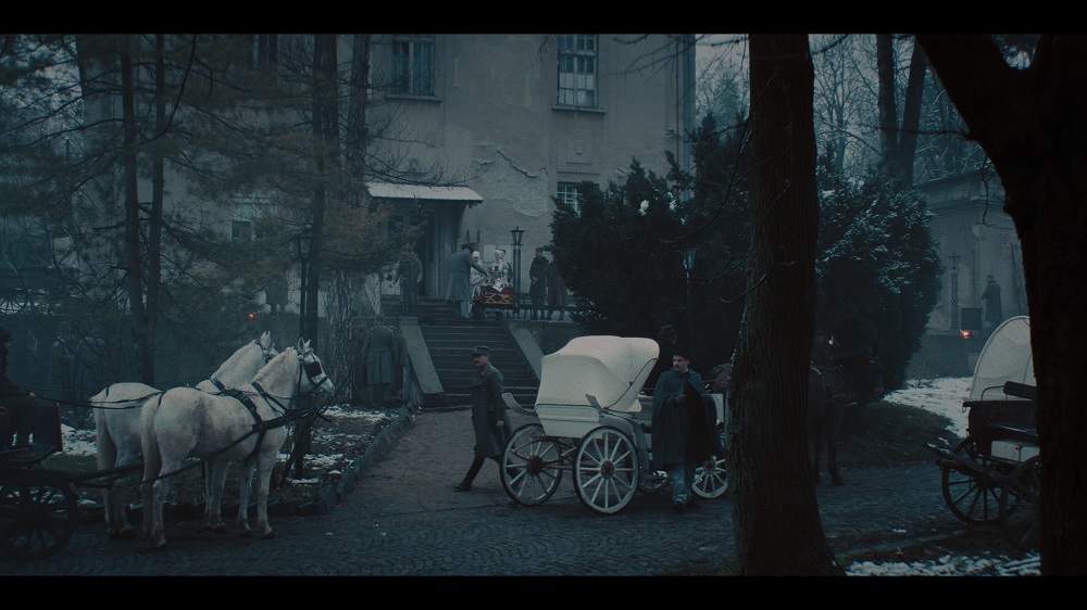 Serija „Vreme smrti“ već prve nedelje obara rekorde: TV Nova sinoć ubedljivo najgledanija televizija u Srbiji 3 Serija „Vreme smrti“ već prve nedelje obara rekorde: TV Nova sinoć ubedljivo najgledanija televizija u Srbiji 2