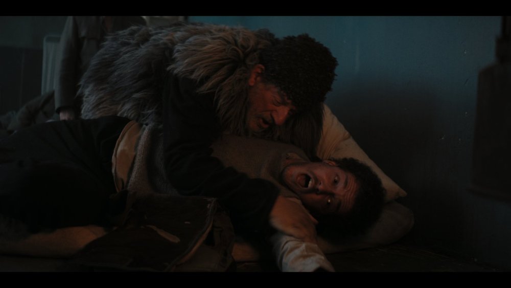 Ne propustite novu epizodu serije „Vreme smrti“: Uprkos trudu, Tolin sin Miloje je na samrti 2 Ne propustite novu epizodu serije „Vreme smrti“: Uprkos trudu, Tolin sin Miloje je na samrti 1