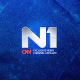 N1 najgledanija televizija u nedelju, direktan prenos protesta imao 40 odsto šera 9