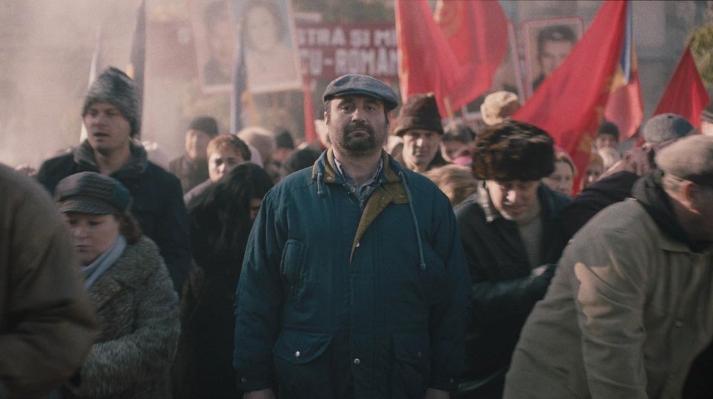 Kritičar Danasa o pobedničkom filmu 30. FAF-a: Rumunski scenario koji budi nadu i navodi na oprez 1