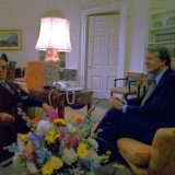 Josip Broz Tito i Džimi Karter: Jedna odluka predsednika SAD razočarala je mnoge zvaničnike Stejt departmenta i saveznike 8