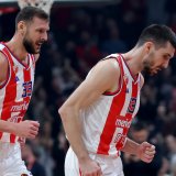 Kada i gde možete da gledate meč između Efesa i Crvene zvezde u Evroligi? 1