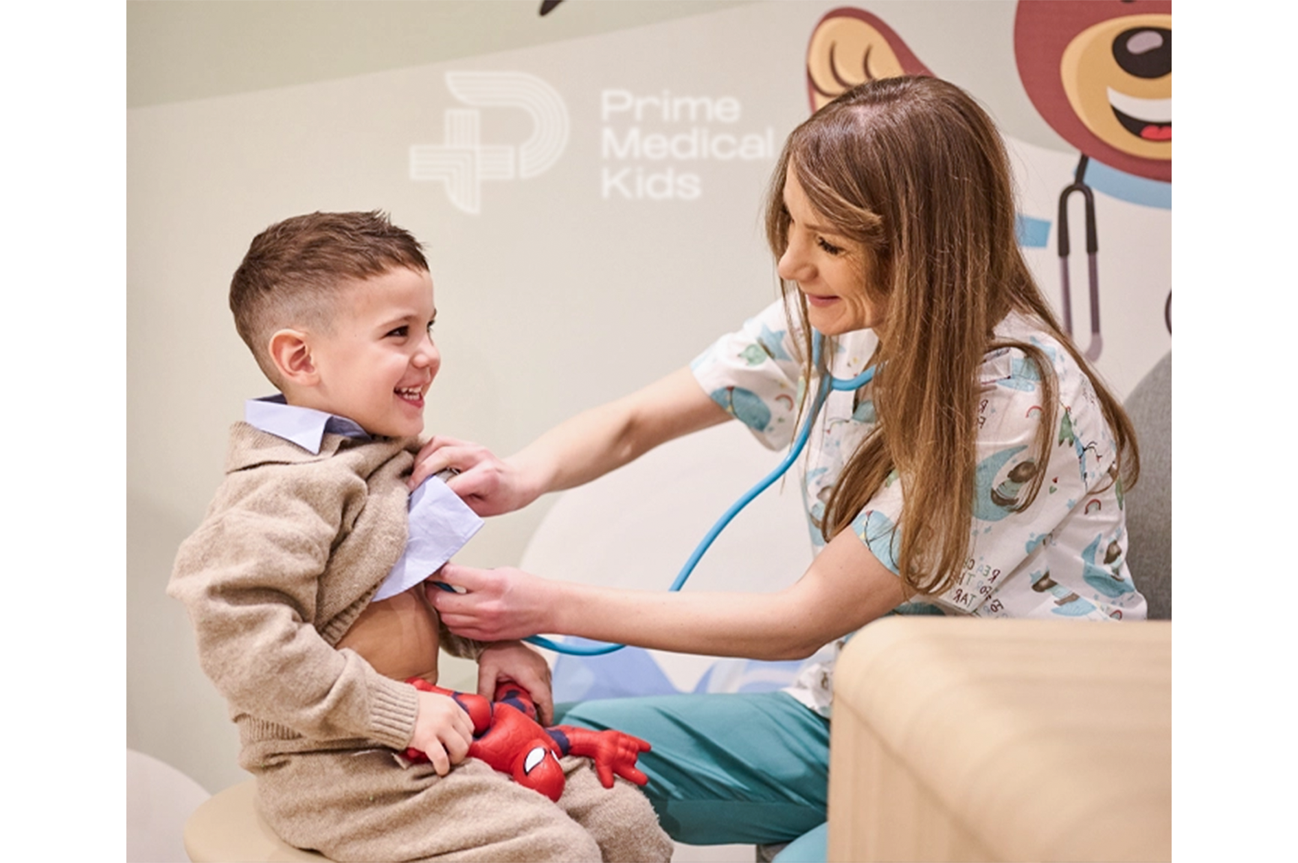 Prehlada i grip kod dece: Pedijatar, dr Branka Jahura iz vodeće dečije klinike u Srbiji objašnjava razlike 2