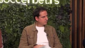 Kesić: "Mislim da je Vučić izdajnik" 1 Uroš Đurić, Zoran Kesić i Duško Vujošević