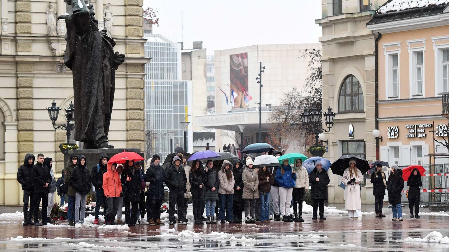 Biće ovo srećna zemlja, samo da se oslobodimo usrećitelja: Dnevnik Dobrivoja Antonića 2 Biće ovo srećna zemlja, samo da se oslobodimo usrećitelja: Dnevnik Dobrivoja Antonića 2