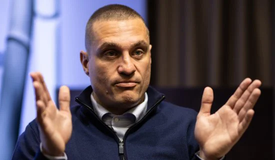 Nemanja Vidić