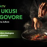 Kitchen TV i Marquee TV novi kanali u SBB ponudi 9