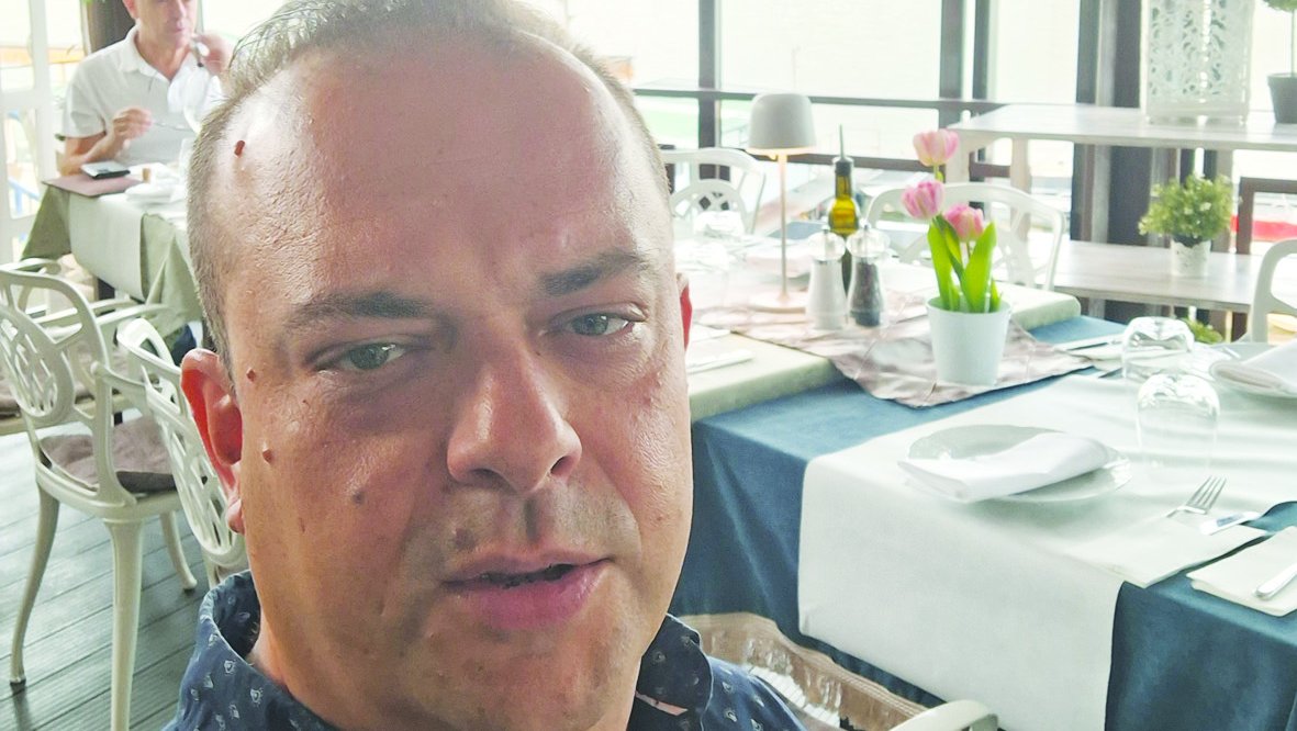 Bili smo proglašeni za neprijatelje države: Ljudi, sećanja - Marko Stepanović 2 Bili smo proglašeni za neprijatelje države: Ljudi, sećanja - Marko Stepanović 2