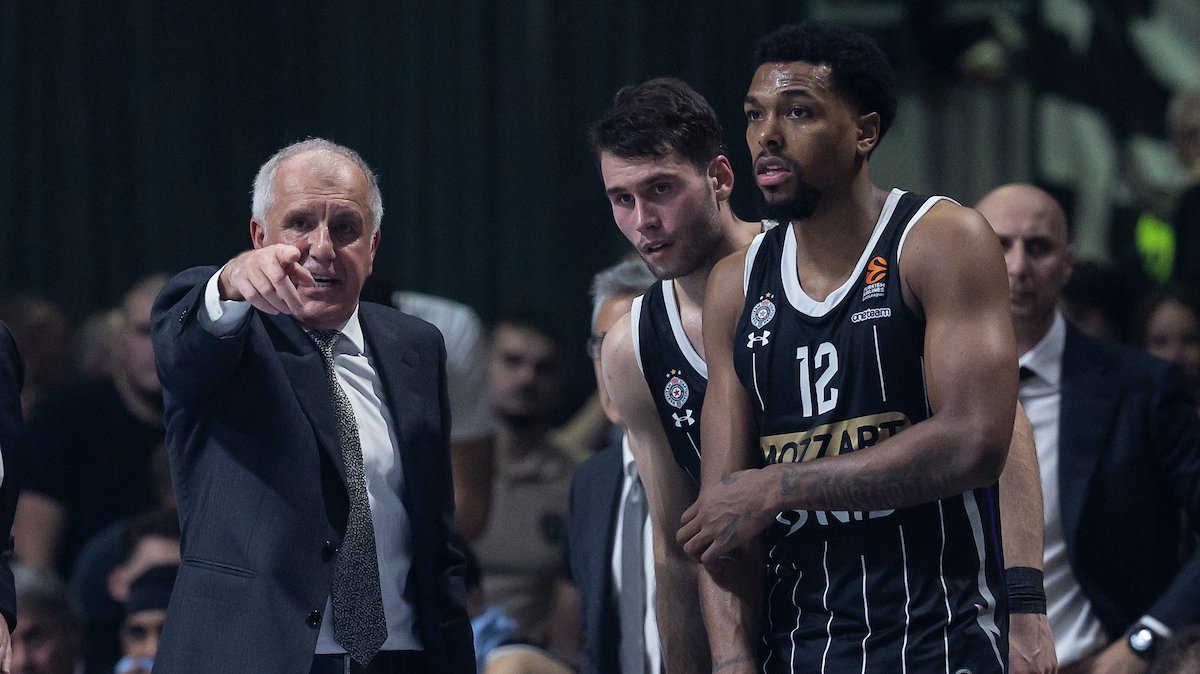 Željko Obradović najavio duel sa Albom: Nemamo vremena za patnju ili preveliku radost 2 Željko Obradović najavio duel sa Albom: Nemamo vremena za patnju ili preveliku radost 2