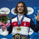 Rvač suspendovan na pet godina, Srbiji oduzimaju medalju sa Olimpijskih igara? 4