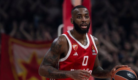 KK Crvena zvezda Kodi Miler-Mekintajer