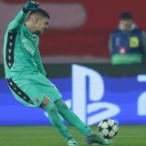 Ivan Guteša: Svi saigrači kažu da je bio faul i pored provere sudija je odlučio drugačije 4