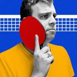 Kako je moj telefon znao da sam bio na stonom tenisu 5