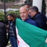 Kraj Asadovog režima - šta znači za Sirijce u Srbiji 5