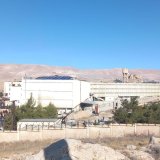 Zloglasni zatvor u Siriji: Mapiranje Asadove „ljudske klanice" 4