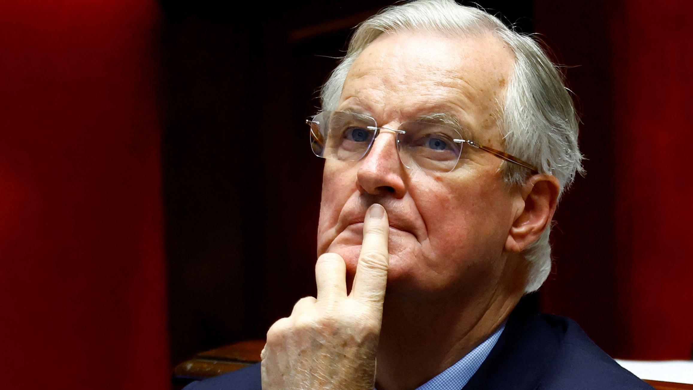 Francuski parlament izglasao nepoverenje vladi, šta je sledeće 1 Mišel Barnije