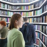 Biblioteke u Srbiji pošteđene novog nameta u poslednji čas 6