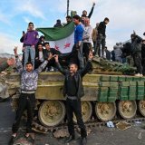 Trinaest prelomnih tačaka za 13 godina građanskog rata u Siriji 5