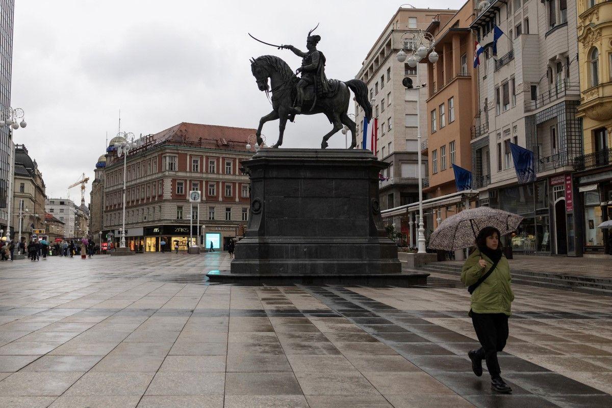 Političko nasleđe dosadašnjih hrvatskih predsednika 1 zagreb