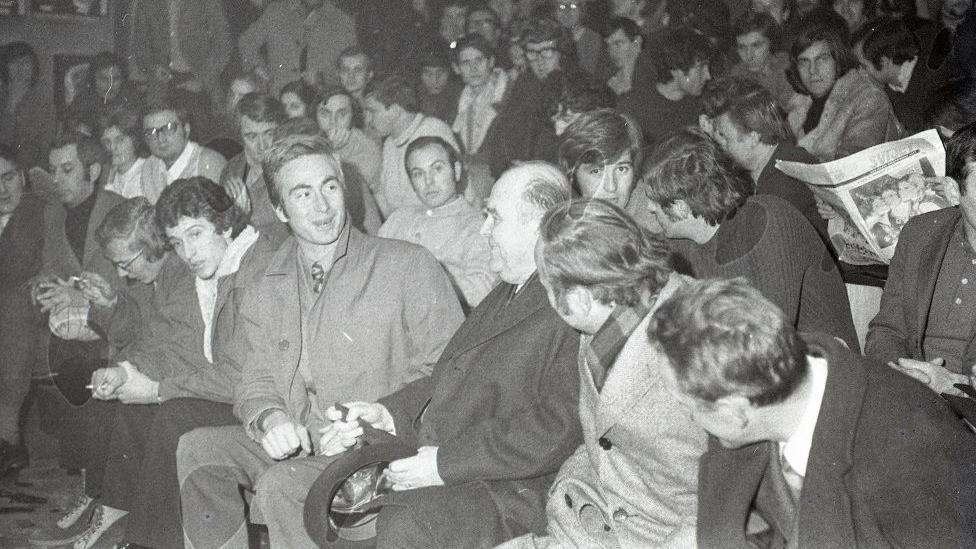 Hrvatsko proleće: Buđenje nacije koje je uzdrmalo Jugoslaviju 4 strajk