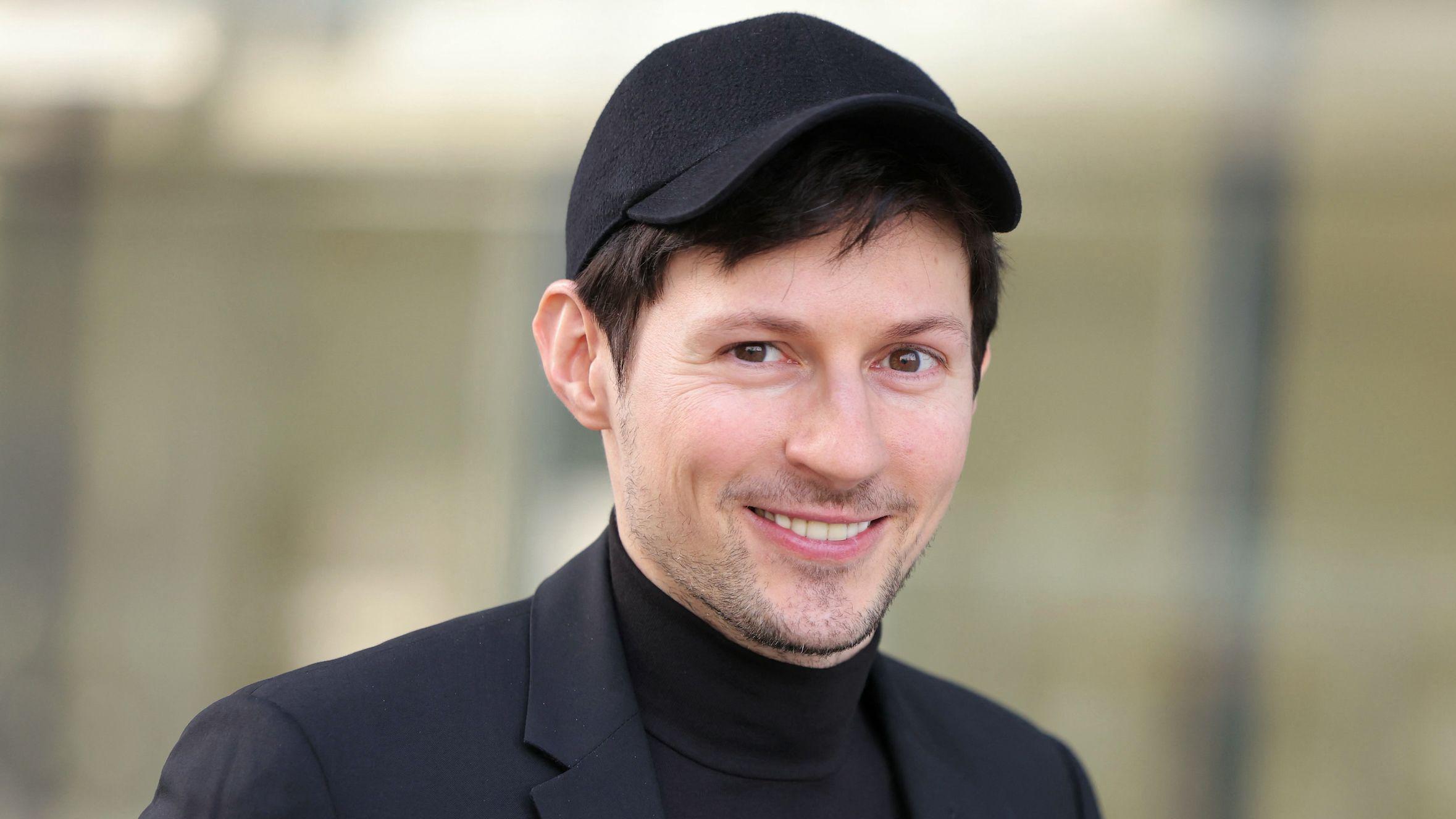 Telegram promoviše ekstremistički sadržaj, pokazalo istraživanje 2 Pavel Durov