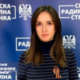 SRS poručuje: Ako nema dovoljno policije, ima vodenih topova, konjice i pušaka sa gumenim mecima 8