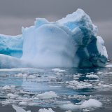 Pokrenuo se najveći ledeni breg na svetu koji je decenijama bio zaustavljen (VIDEO) 4