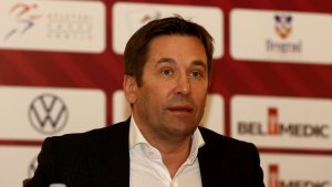 Ko je Veselin Jevrosimović: Povratak u biznis posle ostavke na mesto predsednika Srpskog atletskog saveza 2