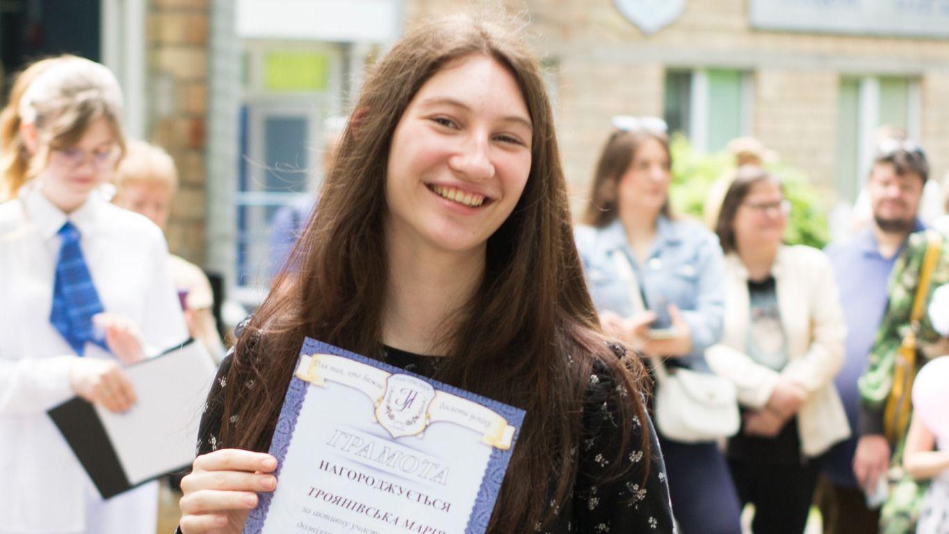 „Ruski dron je pogodio sobu moje ćerke - nije imala šanse da preživi” 1 Marija