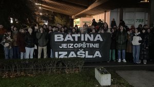 LSV: Batinaši sprovode zakon 1