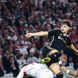 Srpski reprezentativac suspendovan posle svađe sa tim menadžerom, mediji tvrde da je nezadovoljan što u ekipi preovladavaju Albanci 1