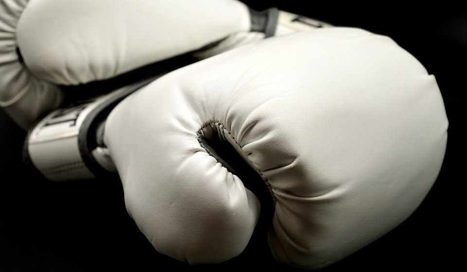 bokserske rukavice