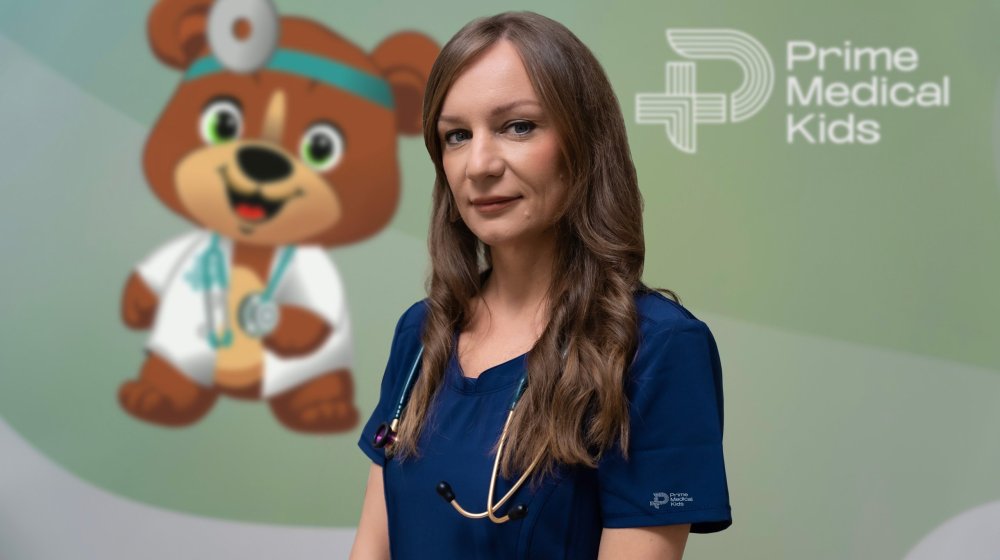 Prehlada i grip kod dece: Pedijatar, dr Branka Jahura iz vodeće dečije klinike u Srbiji objašnjava razlike 1