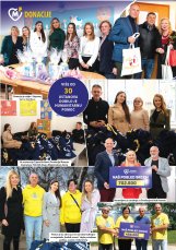 brosura-mf-19 Više od milion evra Fondacije Mozzart za društveno odgovorne akcije samo tokom 2024. godine 20