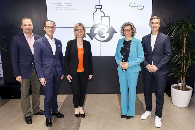 U Austriji od januara jednokratna ambalaža uz kauciju 2 U Austriji od januara jednokratna ambalaža uz kauciju 2