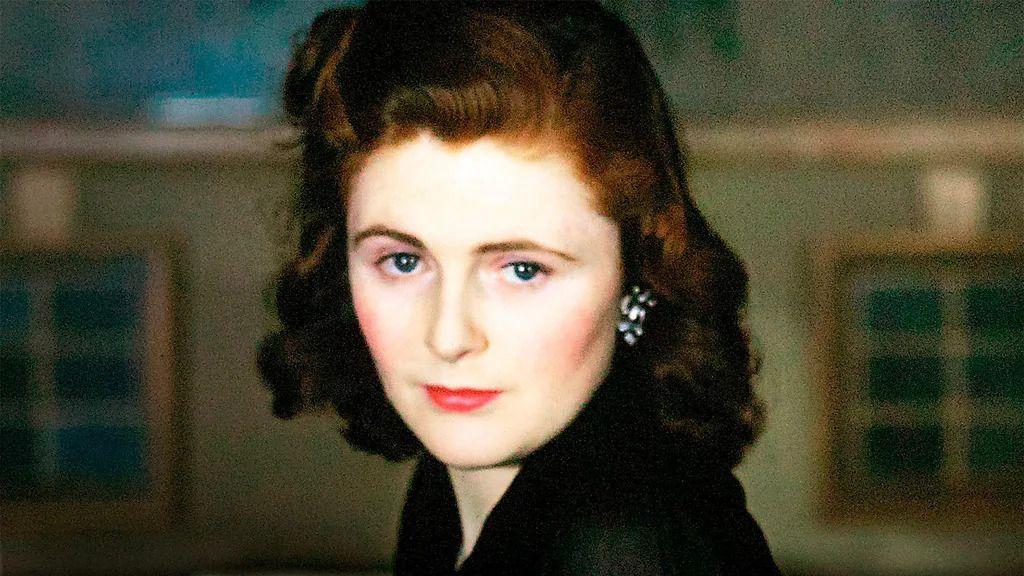 „Čerčilovo tajno oružje“ u borbi protiv nacista 1 Pamela Hariman