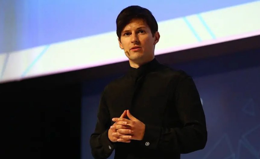 Obrt: Telegram se pridružuje mreži zaštite dece na internetu 1 Pavel Durov