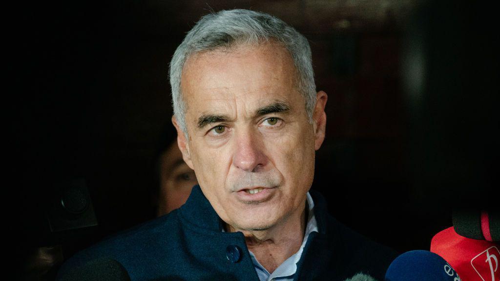 Istraga o navodnom mešanju u predsedničke izbore u Rumuniji i sajber-napadima iz Rusije 1 Kalin Đorđesku