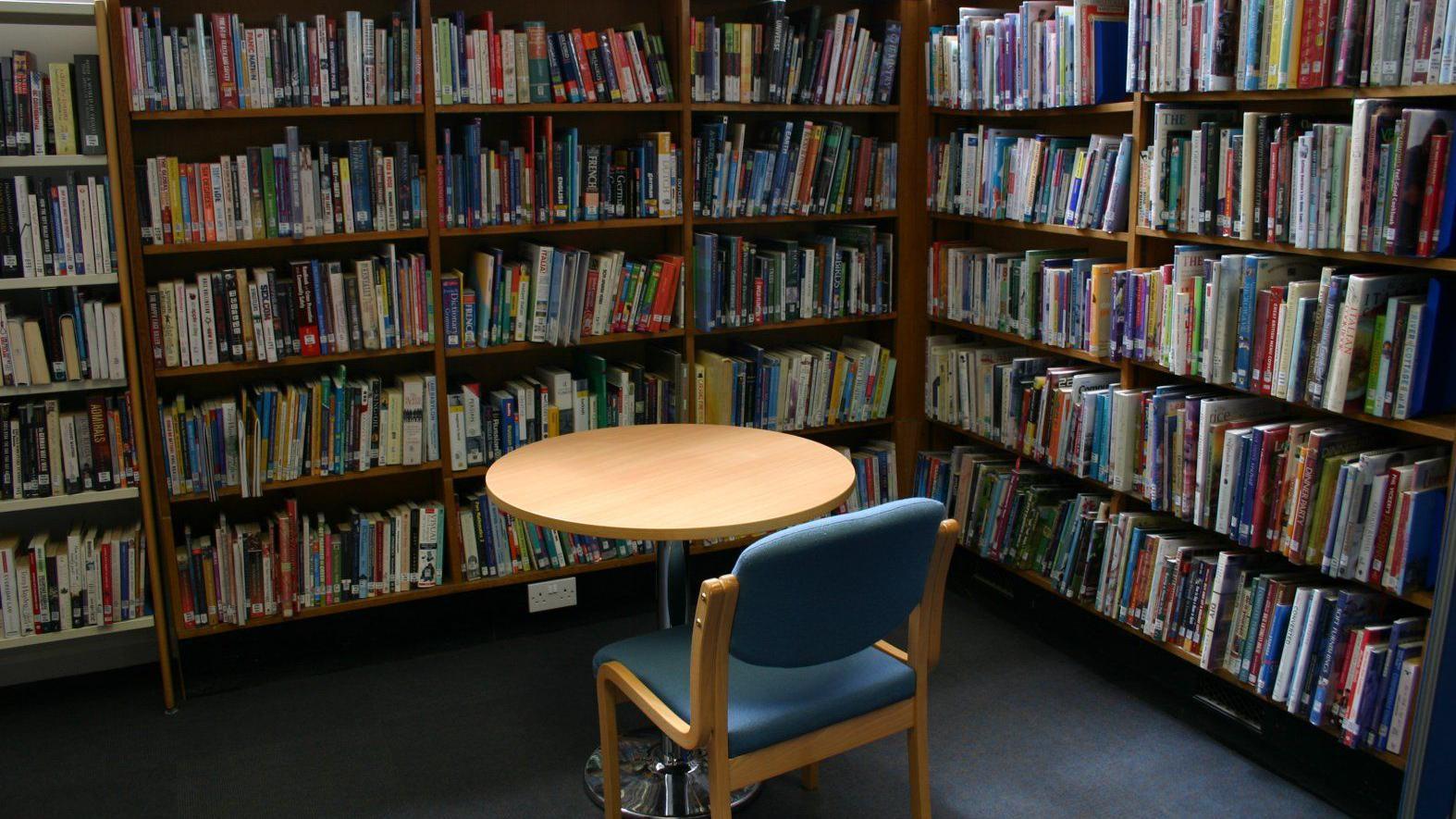 Biblioteke u Srbiji pošteđene novog nameta u poslednji čas 4 Knjige u biblioteci