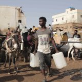 U Sudan ove nedelje stigao prvi konvoj humanitarne pomoći posle 20 meseci 4