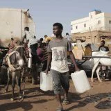 U Sudanu tokom jedne sedmice od kolere umrlo više od 170 osoba 11